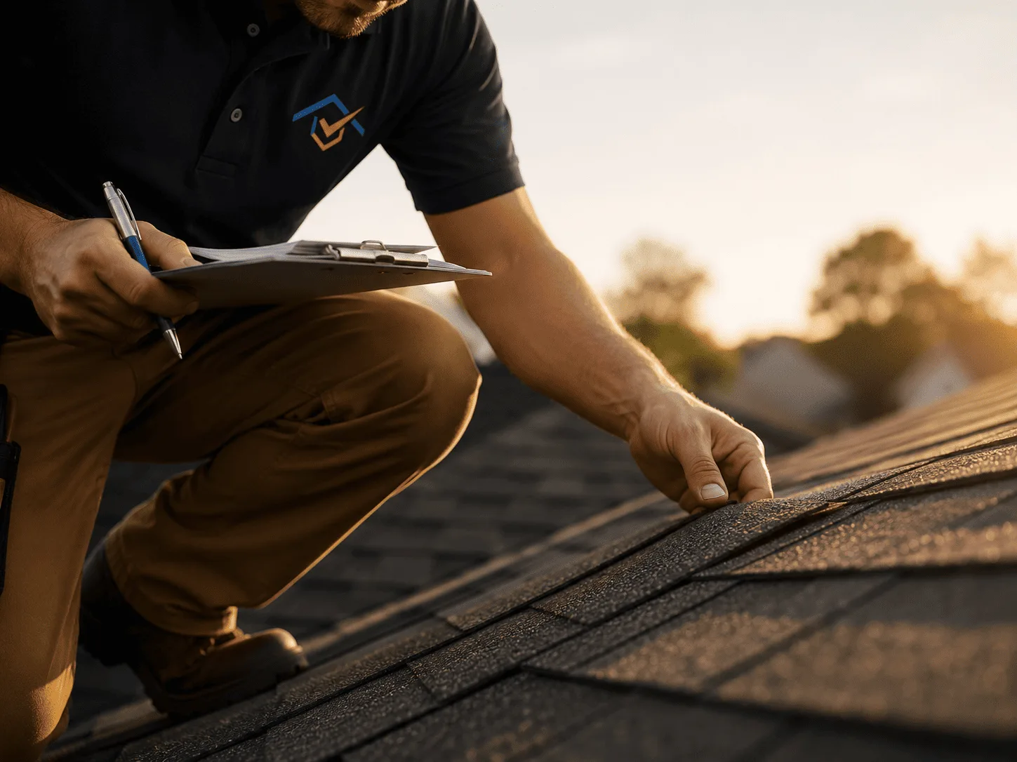 Why Choose Roof Inspection in Brush Prairie, WA